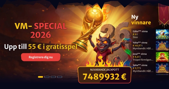 Hellspin